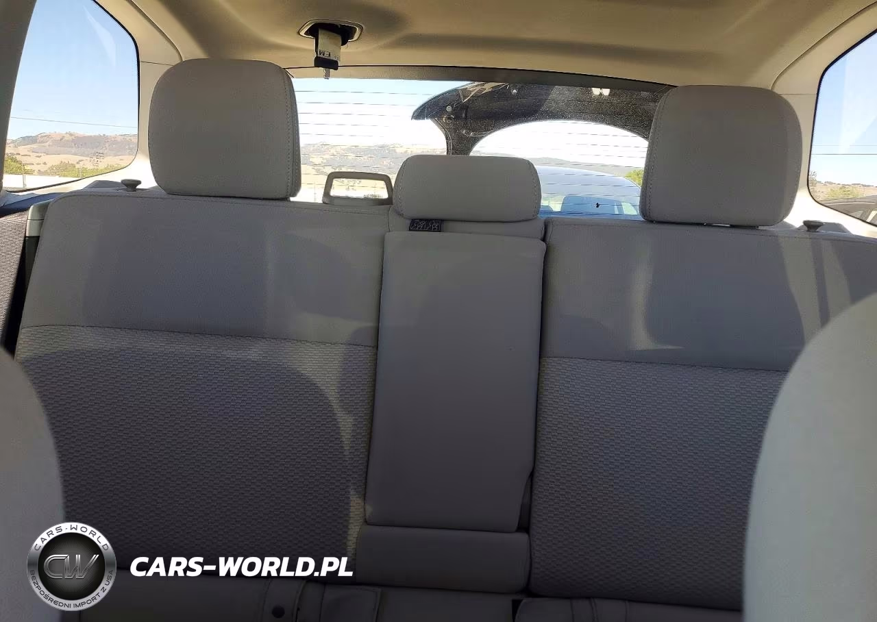 2014 Subaru Forester 2.5I Premium VIN:JF2SJAEC6EH407197 - 10