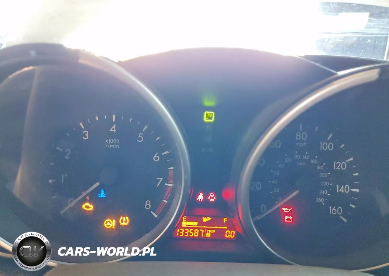 2011 Mazda 3 I VIN:JM1BL1UG6B1422140 - 9