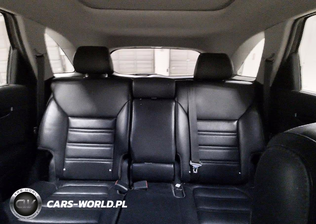 2018 Kia Sorento Ex VIN:5XYPHDA16JG360245 - 10