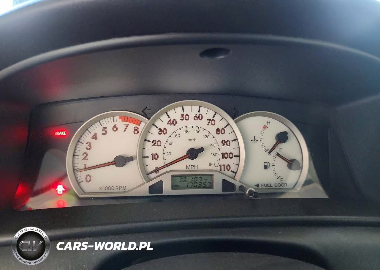 2006 Toyota Corolla S VIN:1NXBR32E26Z682949 - 9
