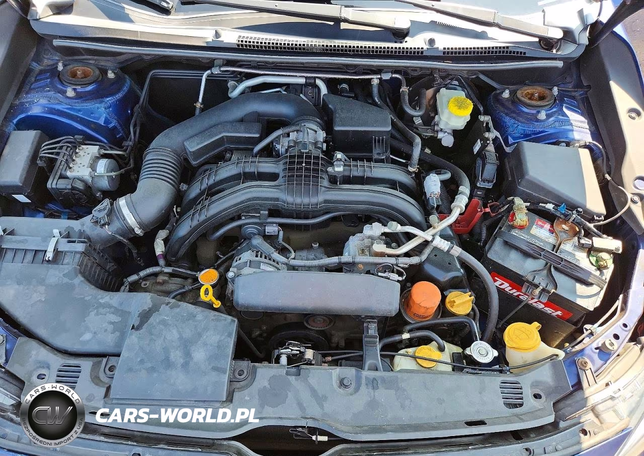 2017 Subaru Impreza Sport VIN:4S3GTAL67H3701690 - 11