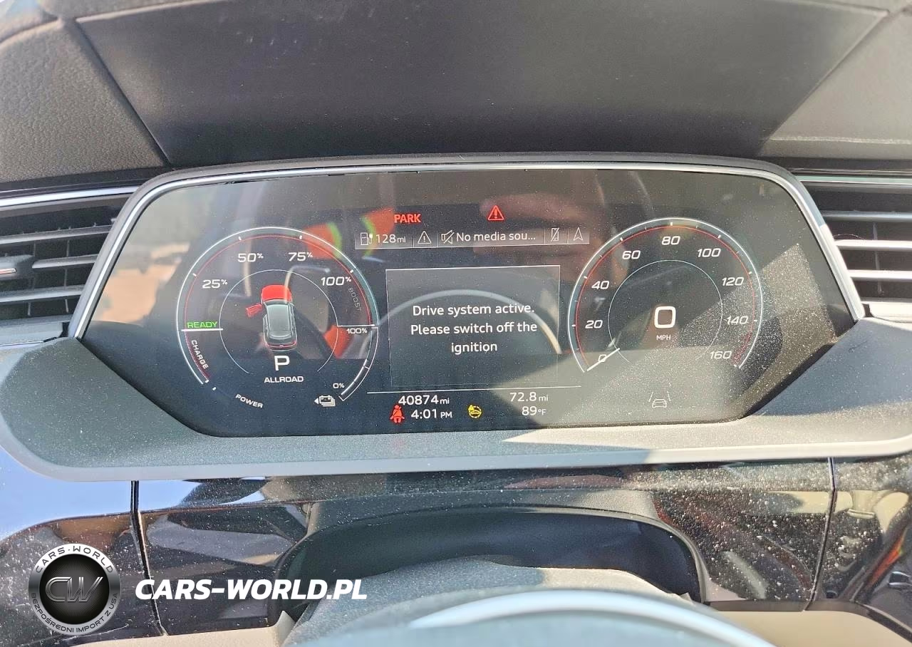 2021 Audi E-Tron Premium VIN:WA1AAAGE8MB038315 - 9