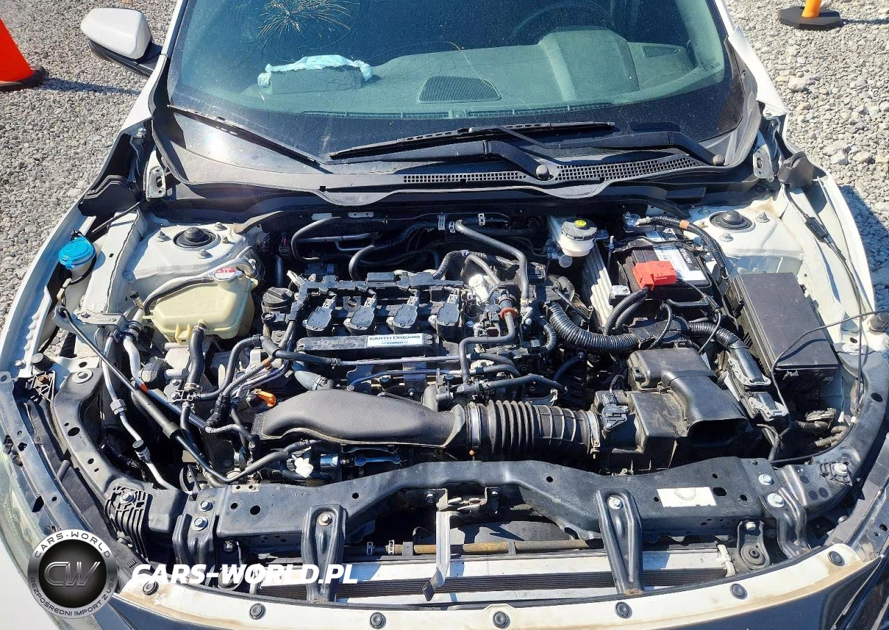 2020 Honda Civic Si VIN:2HGFC1E53LH701578 - 11