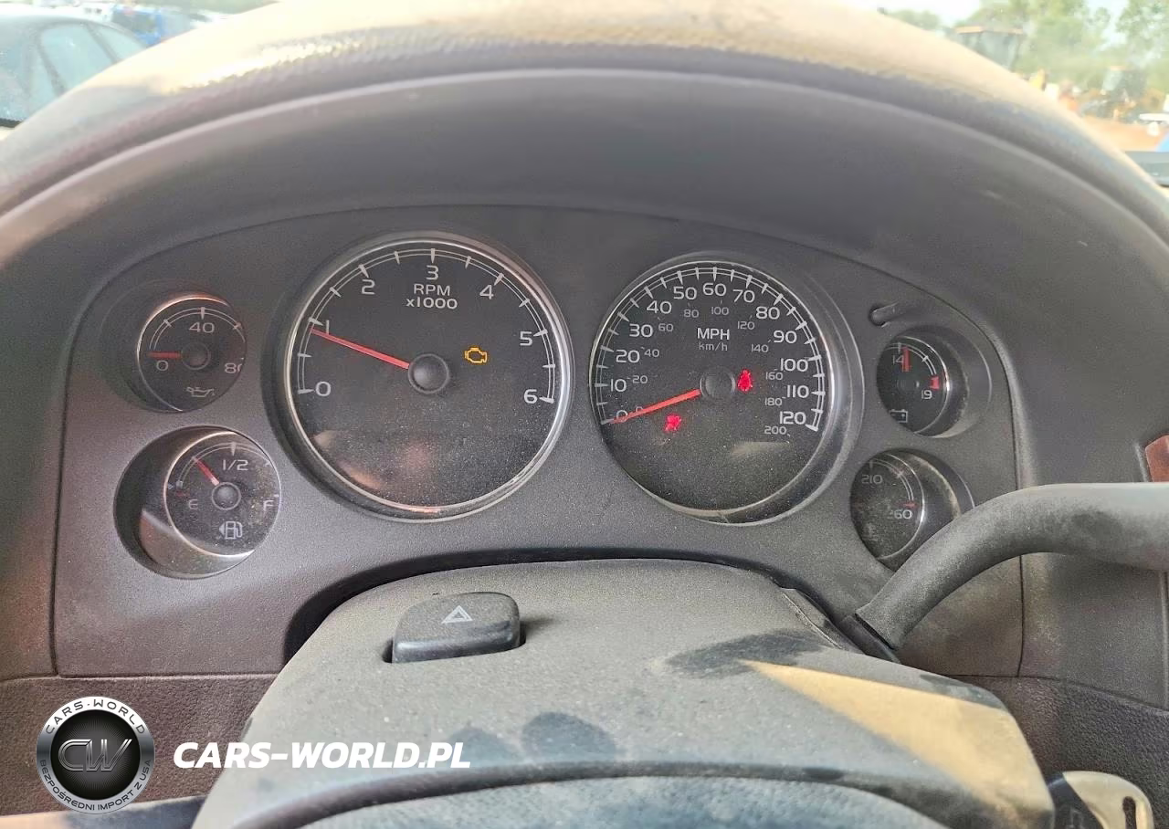 2007 Chevrolet Tahoe K1500 VIN:1GNFK13017J130239 - 9