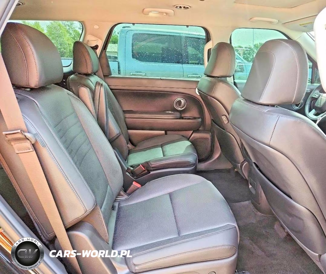 2026 Hyundai Palisade Limited VIN:KM8RKES20TU042920 - 11