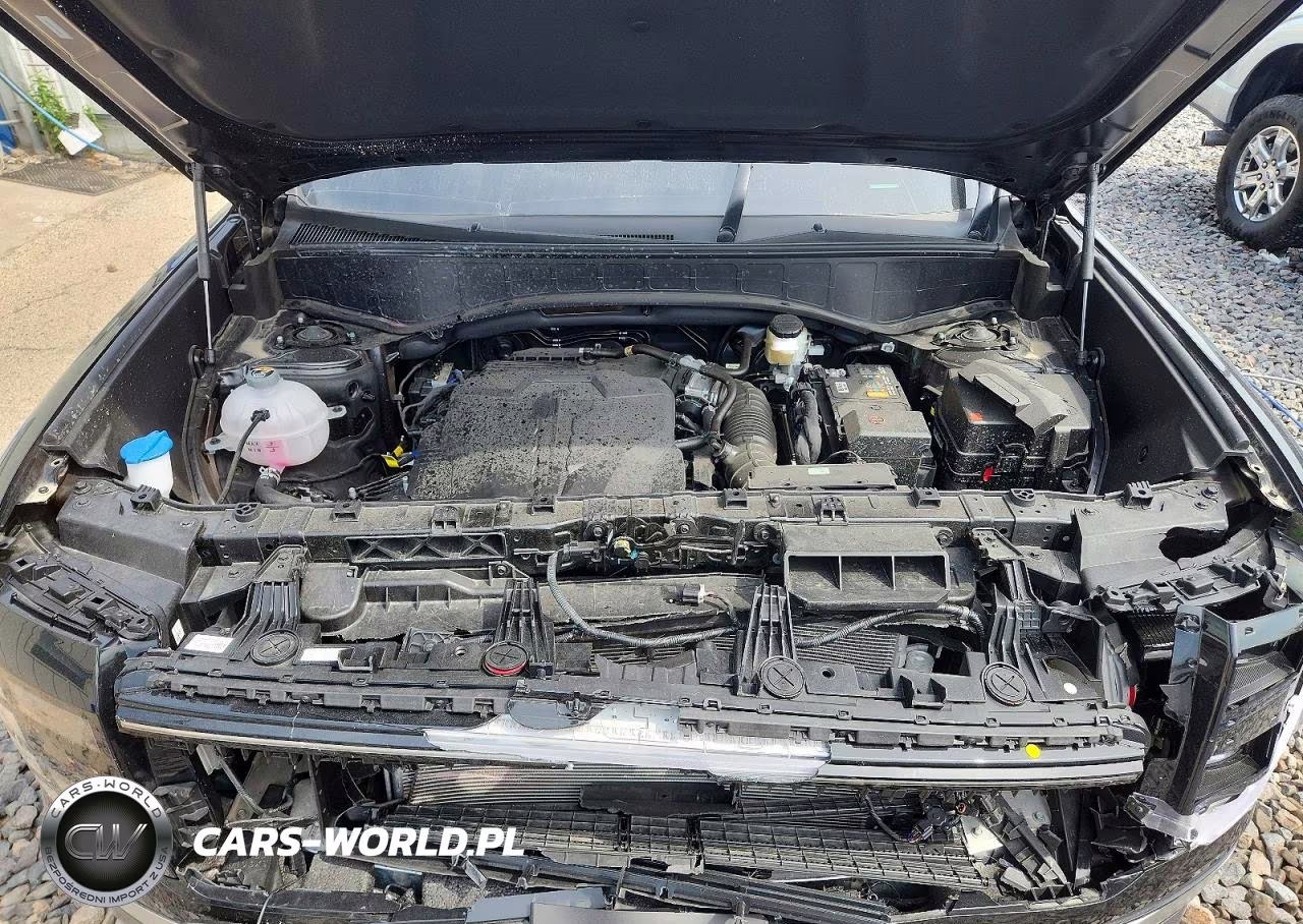 2026 Hyundai Palisade Limited VIN:KM8RKES20TU042920 - 12