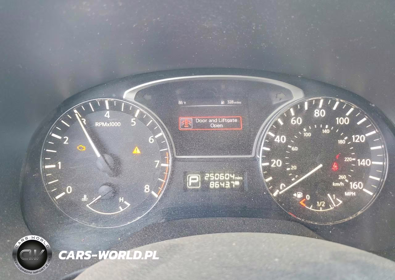 2015 Nissan Pathfinder S VIN:5N1AR2MN3FC682418 - 9