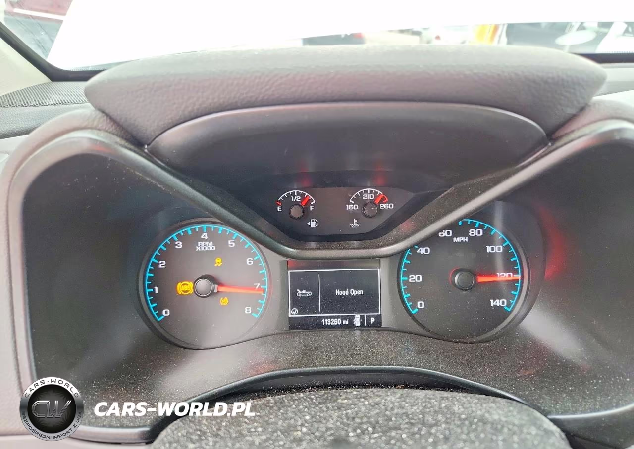 2020 Chevrolet Colorado VIN:1GCHSBEA4L1139525 - 9