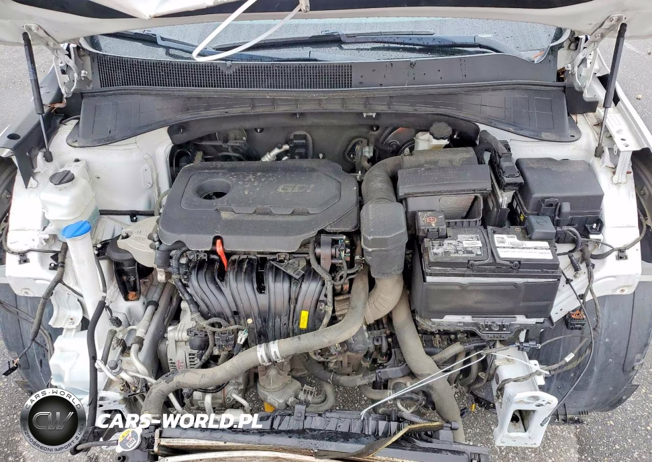 2020 Kia Sorento Lx VIN:5XYPG4A35LG670426 - 12