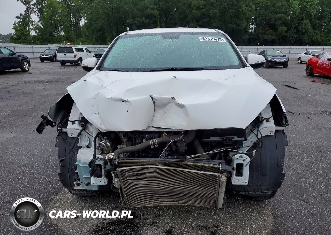 2020 Kia Sorento Lx VIN:5XYPG4A35LG670426 - 5