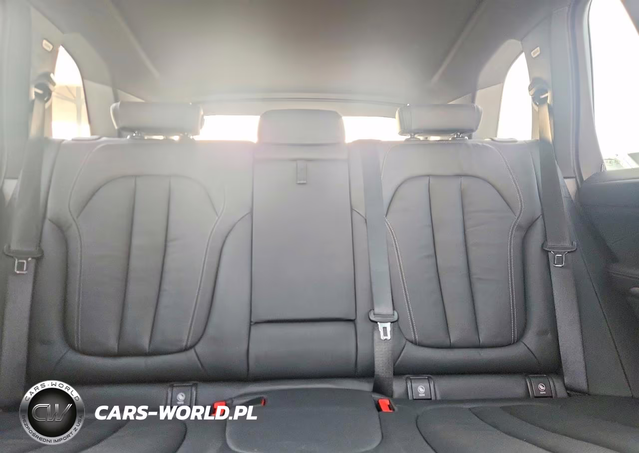 2020 BMW X5 Sdrive 40I VIN:5UXCR4C03L9B52586 - 10