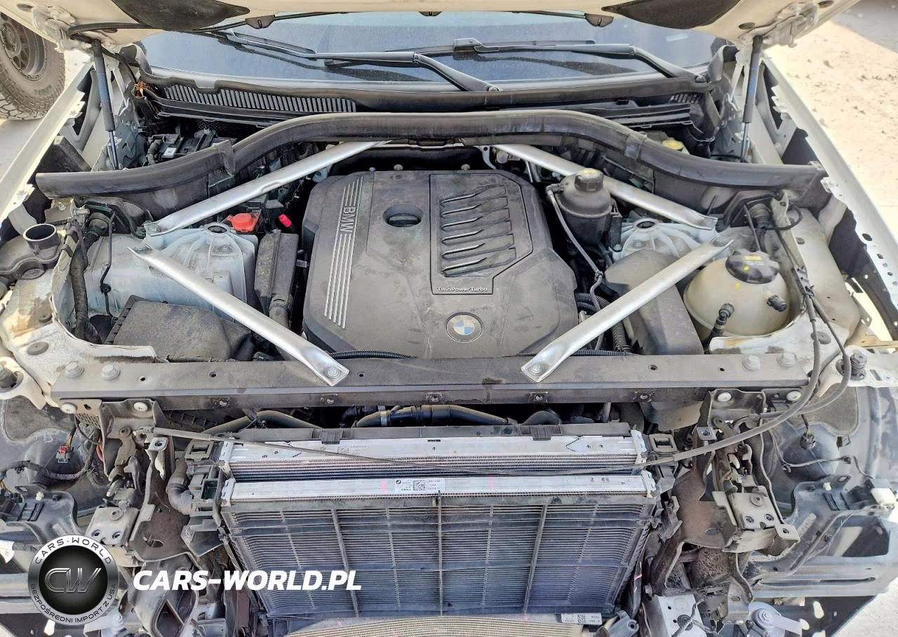 2020 BMW X5 Sdrive 40I VIN:5UXCR4C03L9B52586 - 12
