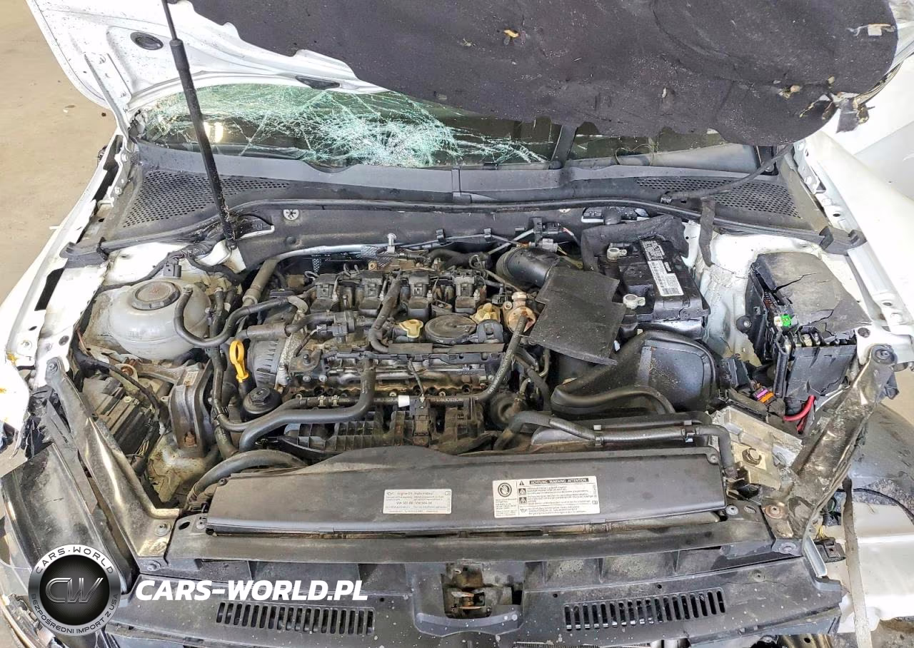 2018 Volkswagen Gti S VIN:3VW547AUXJM250927 - 11