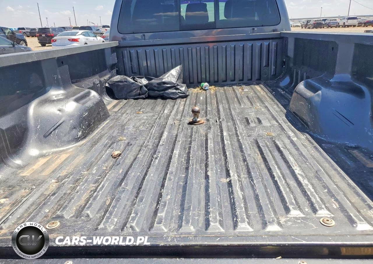 2016 Ford F350 Super Duty VIN:1FT8W3DT3GED11216 - 10