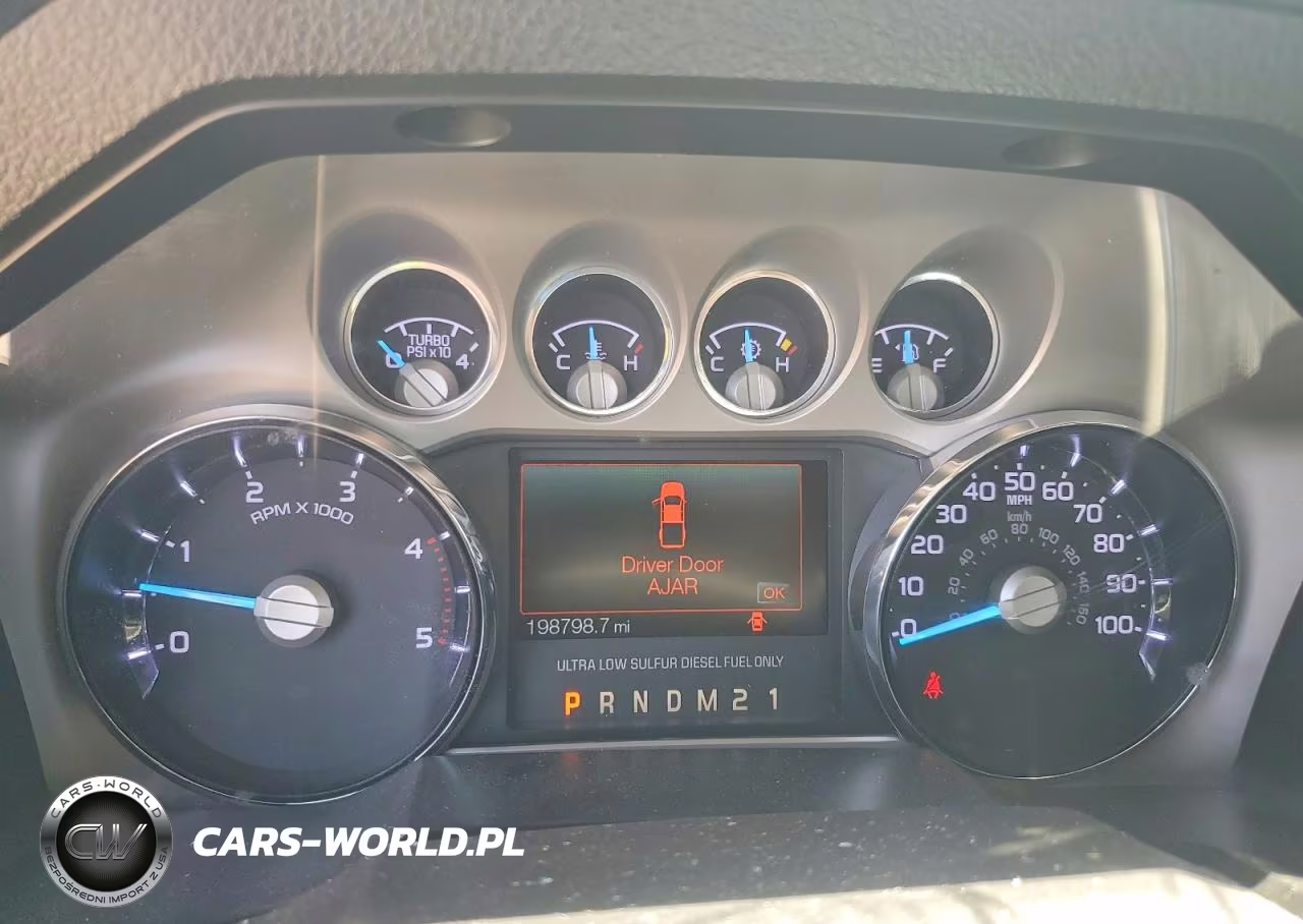 2016 Ford F350 Super Duty VIN:1FT8W3DT3GED11216 - 9
