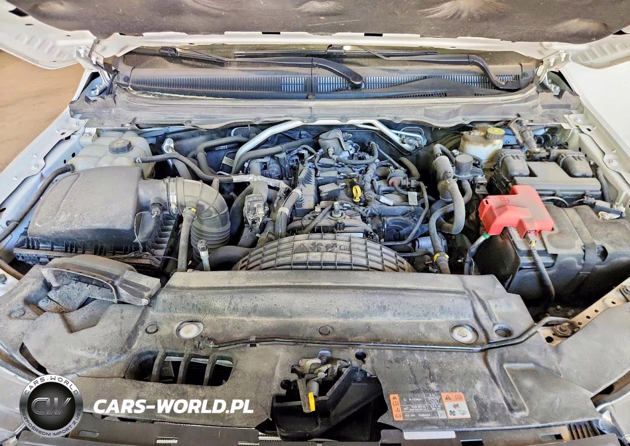 2022 Ford Ranger Xl VIN:1FTER1EH0NLD24605 - 11