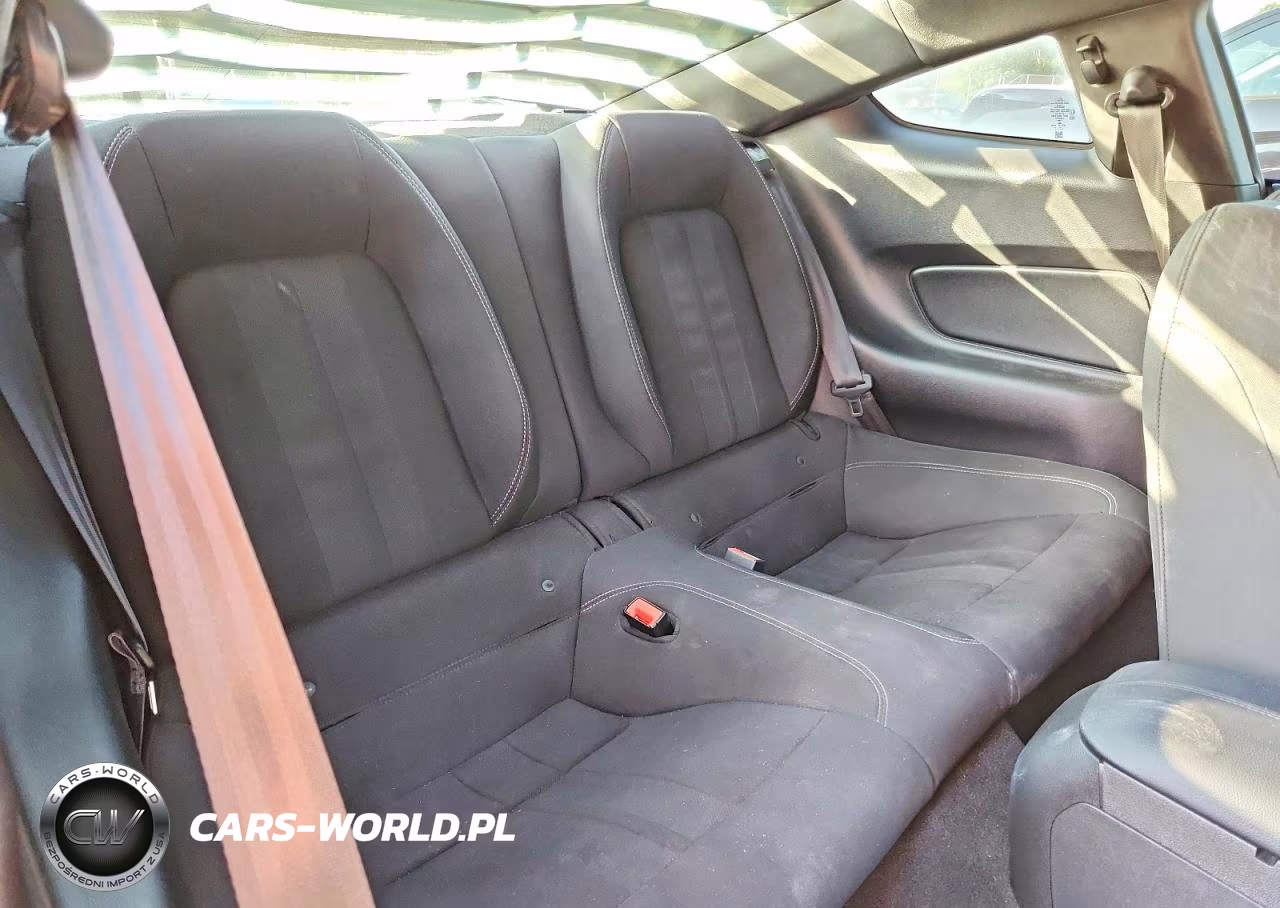 2020 Ford Mustang Gt VIN:1FA6P8CF0L5122780 - 10