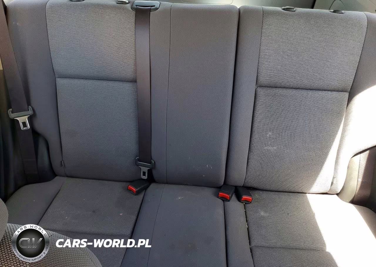 2003 Pontiac Vibe VIN:5Y2SL62803Z418421 - 10