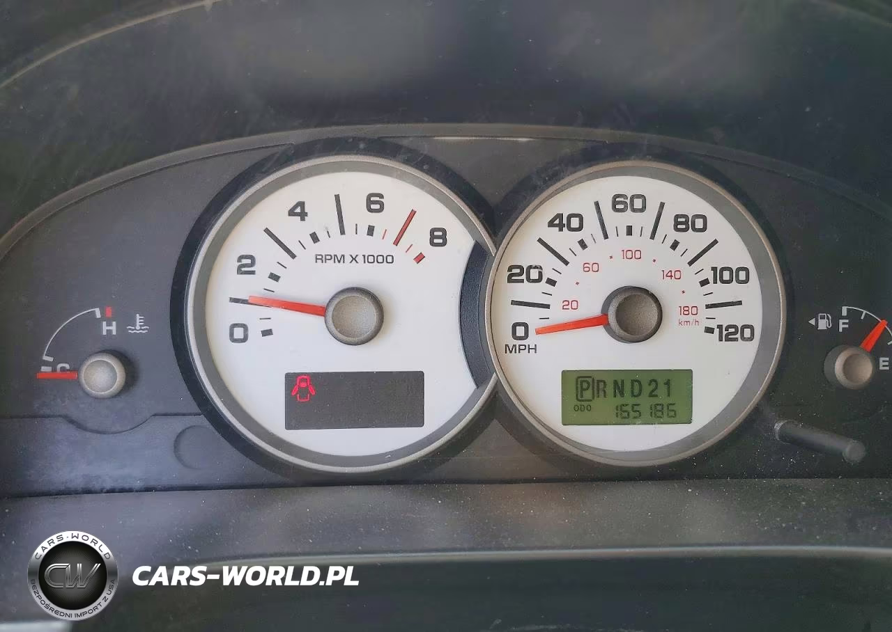 2005 Ford Escape Xlt VIN:1FMYU93185KA62088 - 9