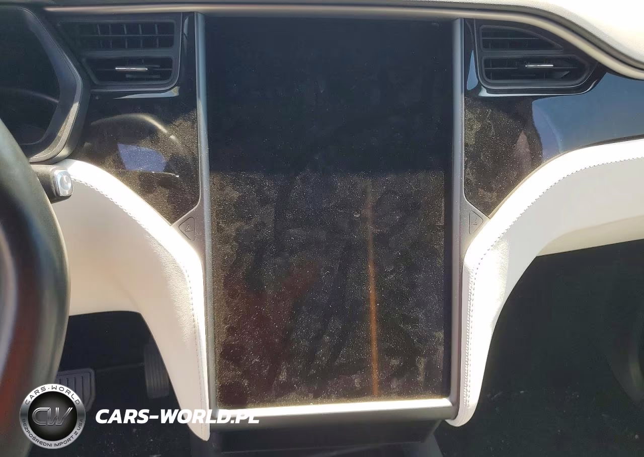2020 Tesla Model X VIN:5YJXCDE26LF231868 - 9