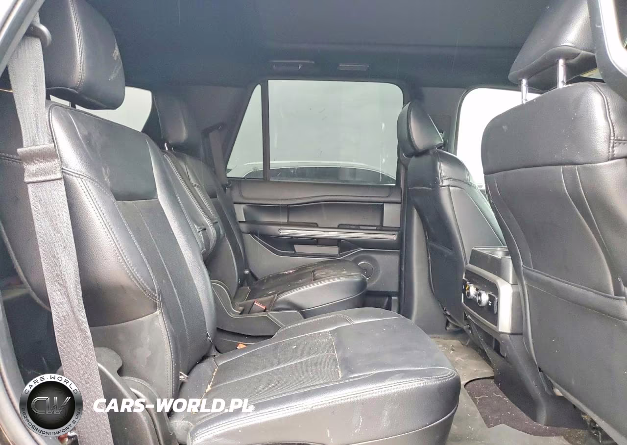 2021 Ford Expedition Xlt VIN:1FMJU1HT7MEA86702 - 11