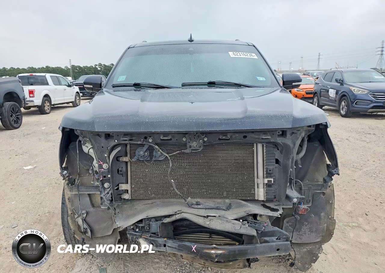 2021 Ford Expedition Xlt VIN:1FMJU1HT7MEA86702 - 5