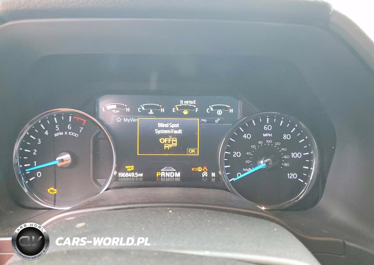 2021 Ford Expedition Xlt VIN:1FMJU1HT7MEA86702 - 9