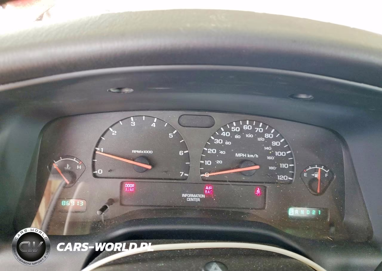 2004 Dodge Dakota Sxt VIN:1D7GL12K74S627059 - 9