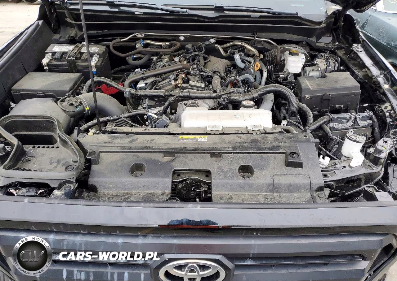 2025 Toyota Tacoma Sr VIN:3TYKD5HN4ST038331 - 11