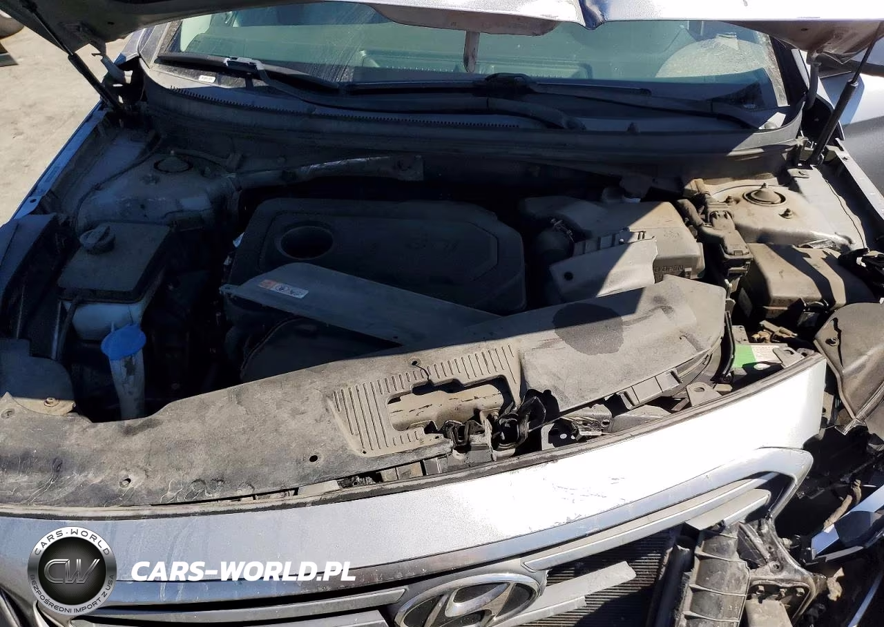 2017 Hyundai Sonata Se VIN:5NPE24AF3HH580675 - 11