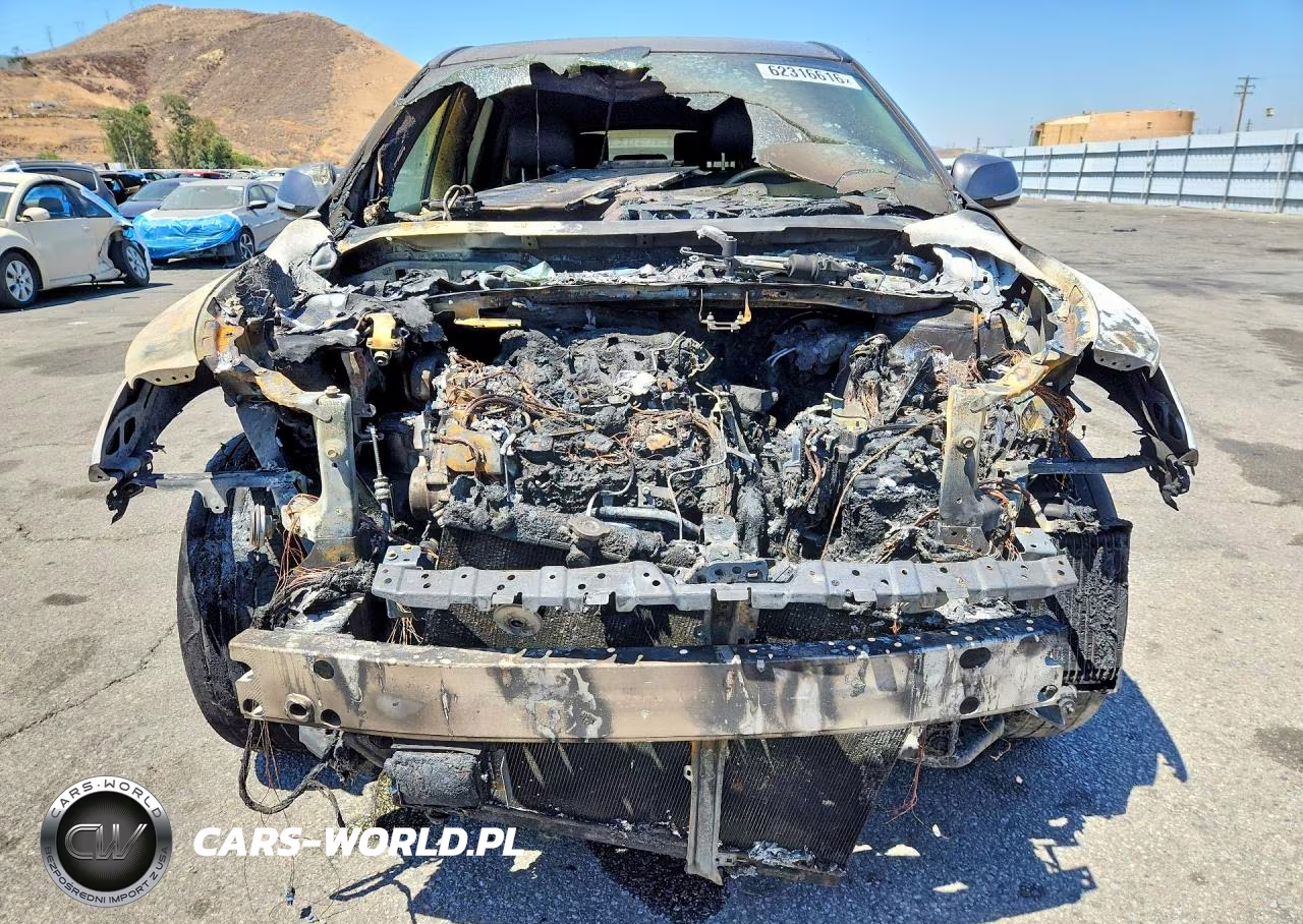 2019 Infiniti Qx60 Pure VIN:5N1DL0MN6KC560956 - 5