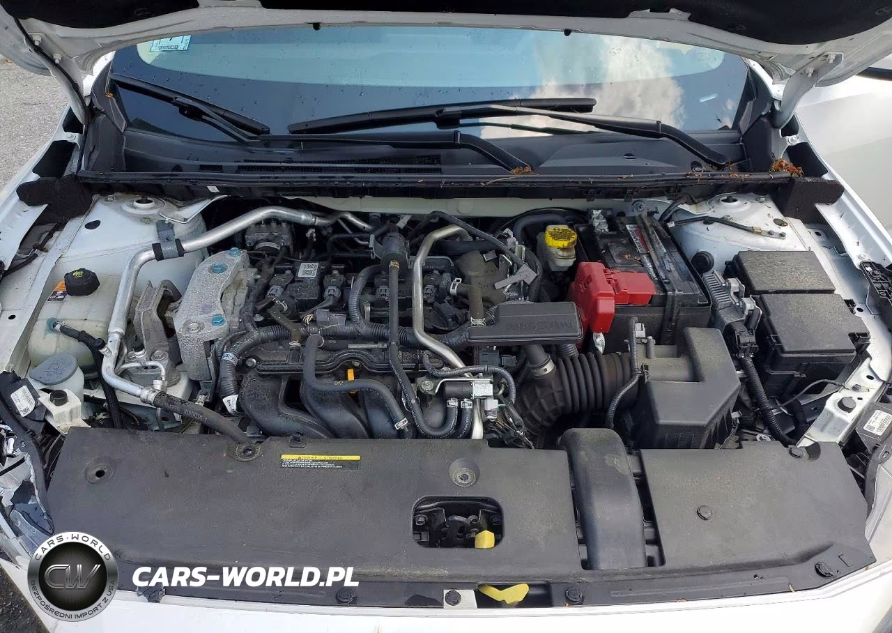 2024 Nissan Sentra Sv VIN:3N1AB8CV0RY346012 - 11