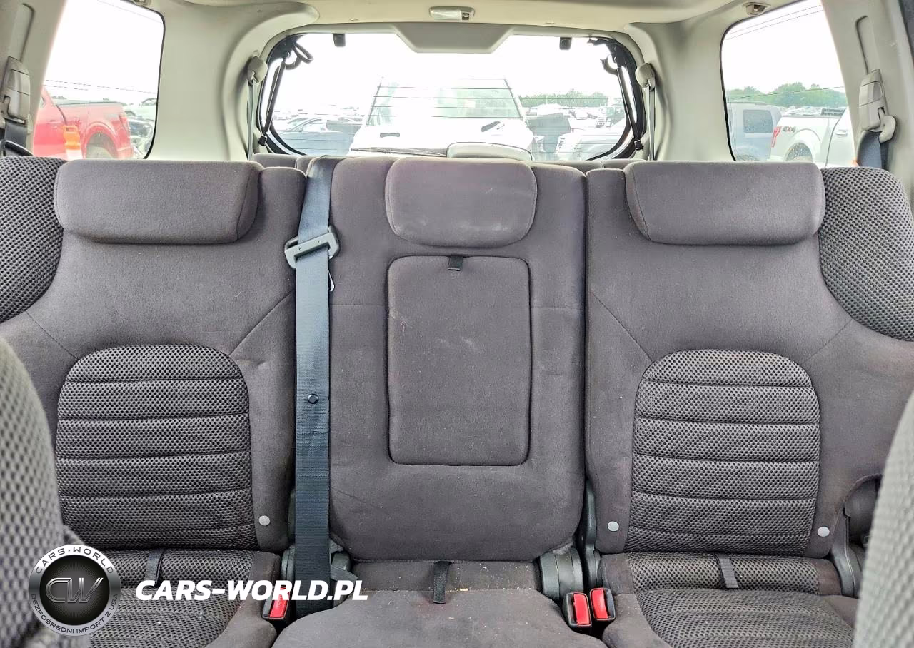 2008 Nissan Pathfinder S VIN:5N1AR18U88C633391 - 10