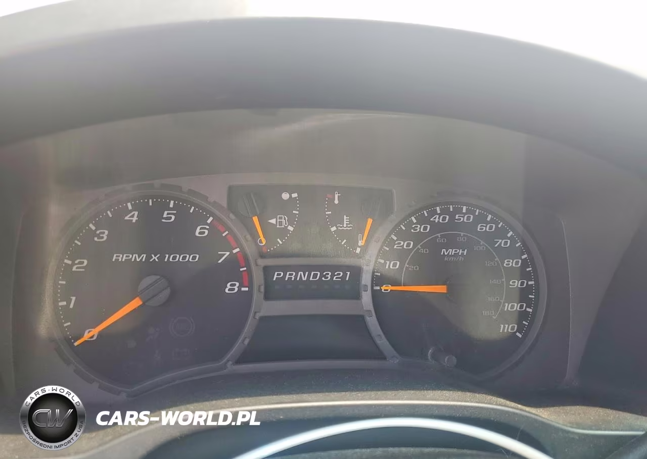 2005 Chevrolet Colorado VIN:1GCDS136X58241977 - 9
