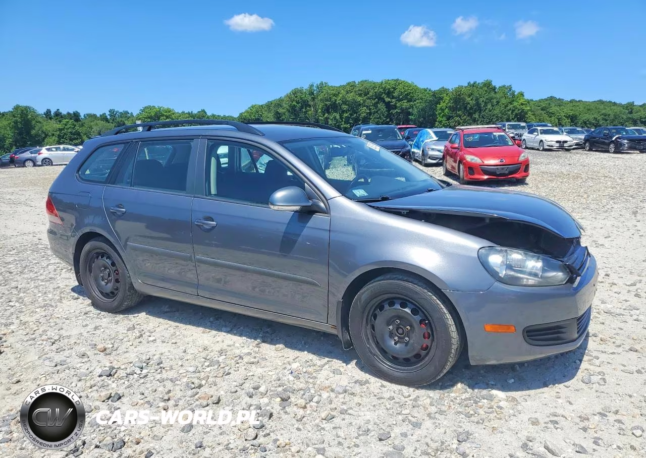 2013 Volkswagen Jetta S VIN:3VWKP7AJ0DM694998 - 4