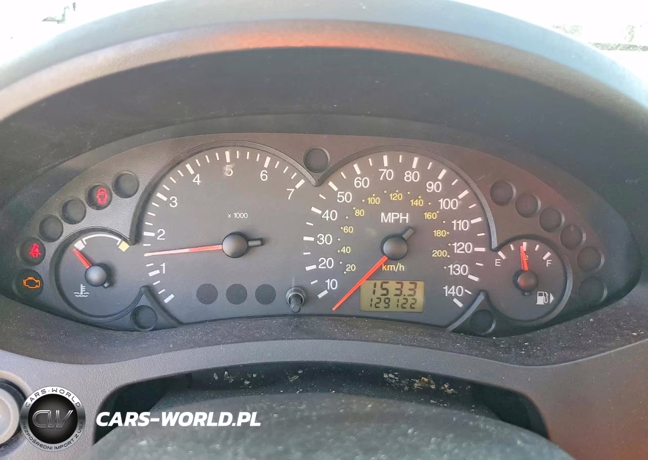 2007 Ford Focus Zx5 VIN:1FAFP37N87W311908 - 9