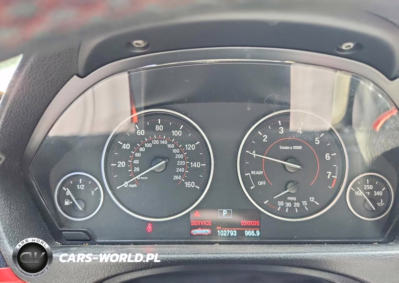 2014 BMW 428 I VIN:WBA3V5C57EJ969148 - 9