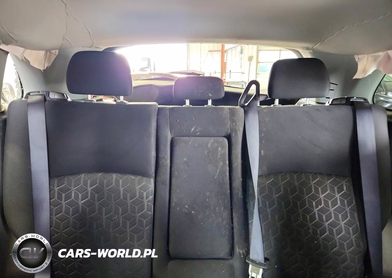 2026 Mitsubishi Outlander Sport S-Se VIN:JA4ARUAU4TU022867 - 10