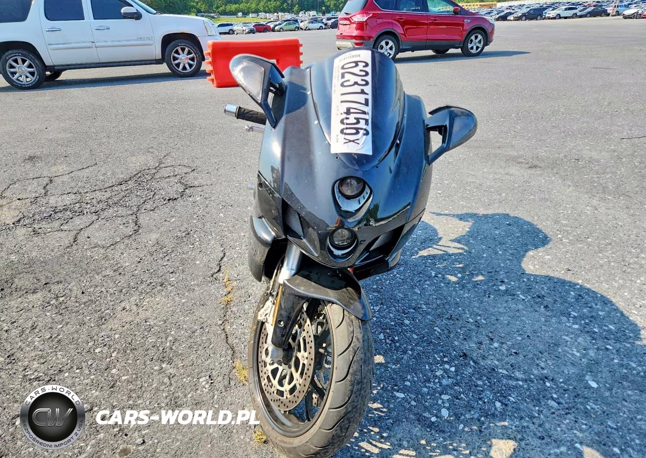 2005 Ducati 999 VIN:ZDM1UB5V85B013149 - 2