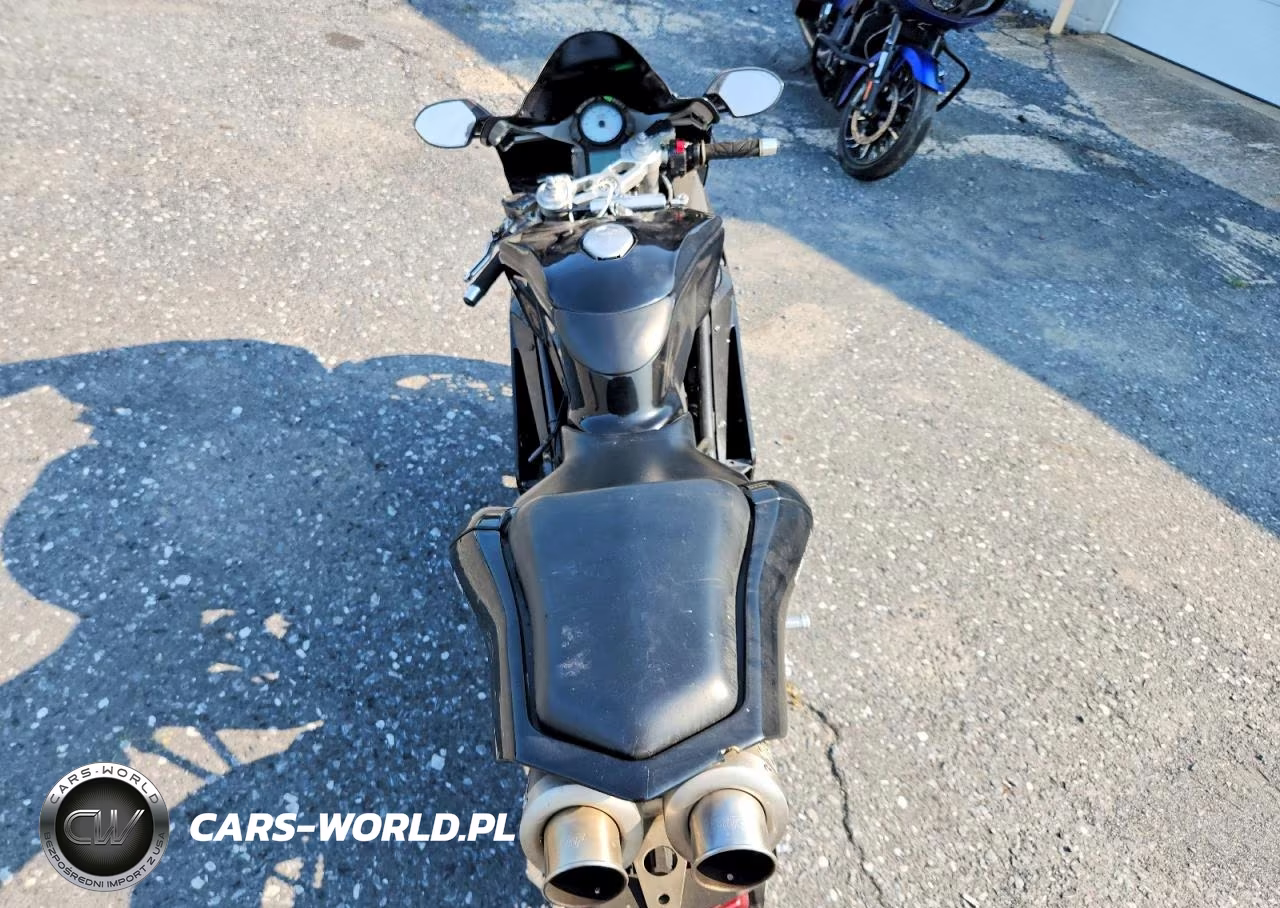 2005 Ducati 999 VIN:ZDM1UB5V85B013149 - 6