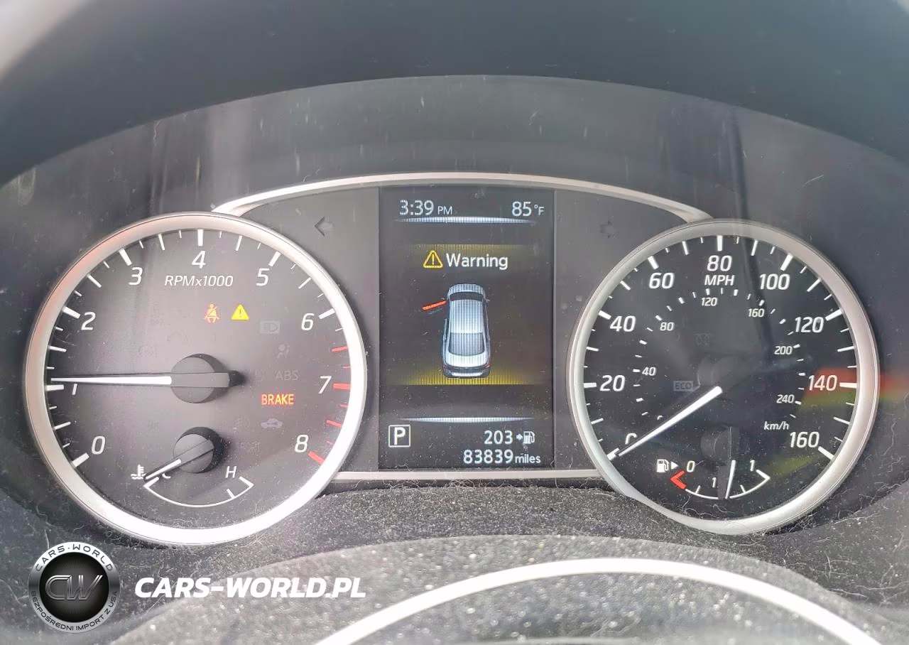 2017 Nissan Sentra Sv VIN:3N1AB7AP5HY332586 - 9
