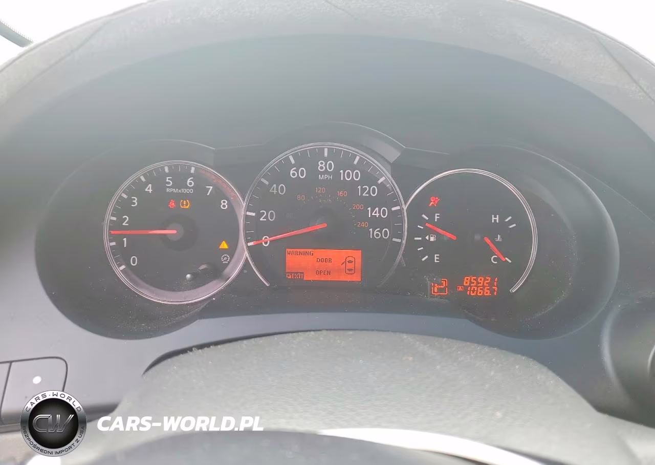 2010 Nissan Altima 2.5 VIN:1N4AL2AP4AN407106 - 9