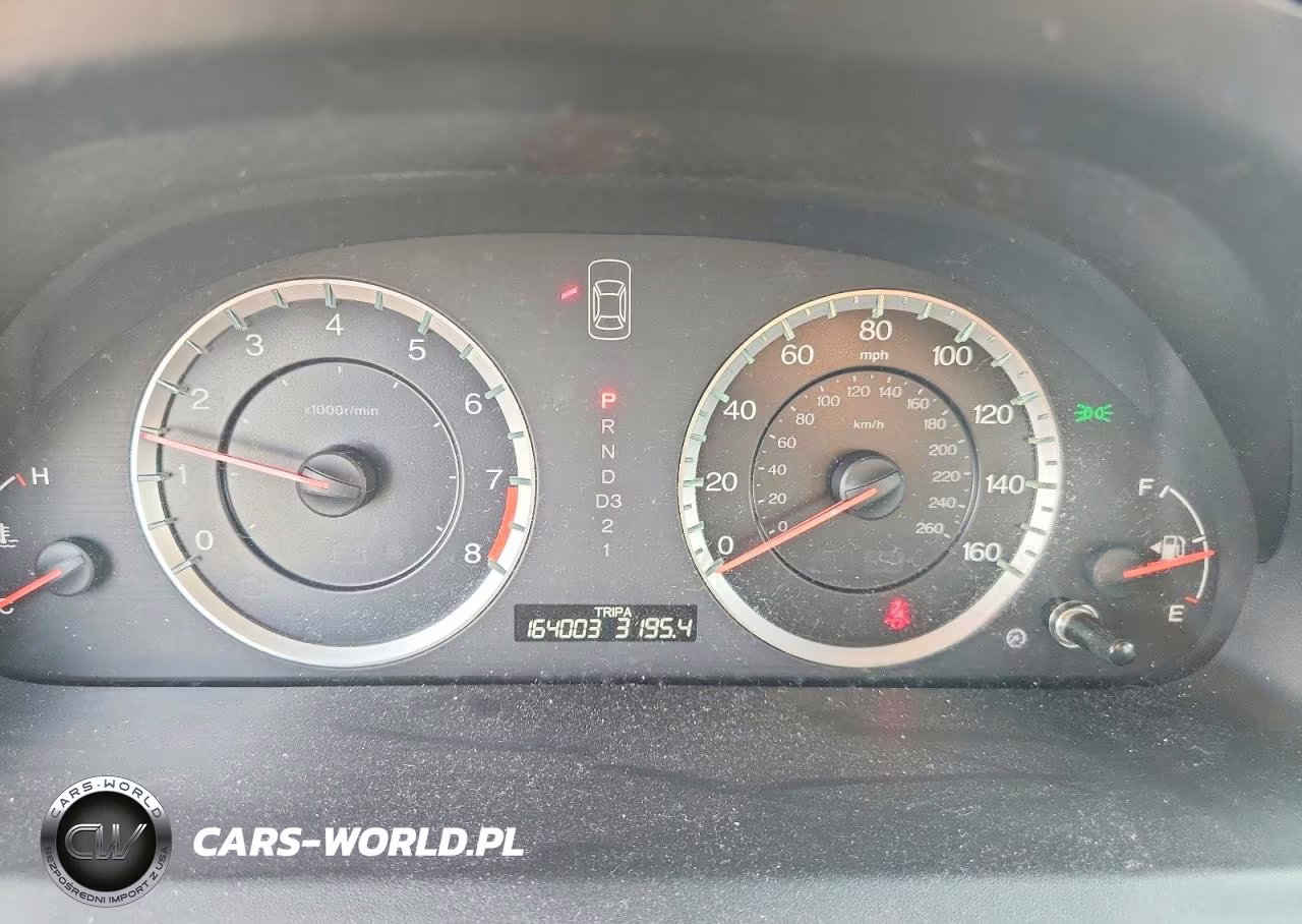 2011 Honda Accord Exl VIN:1HGCP2F85BA094506 - 9