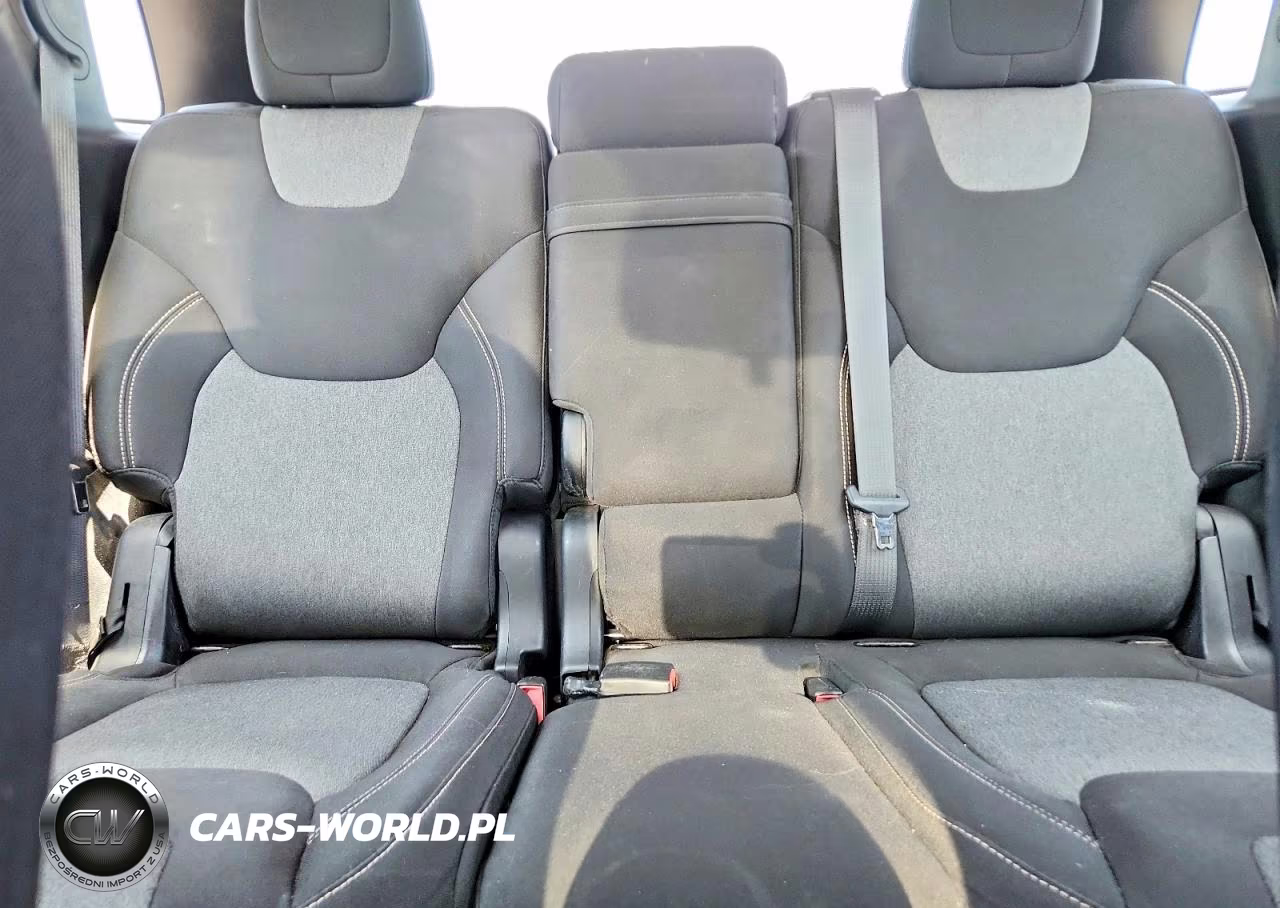 2014 Jeep Cherokee Sport VIN:1C4PJLAB3EW109926 - 10