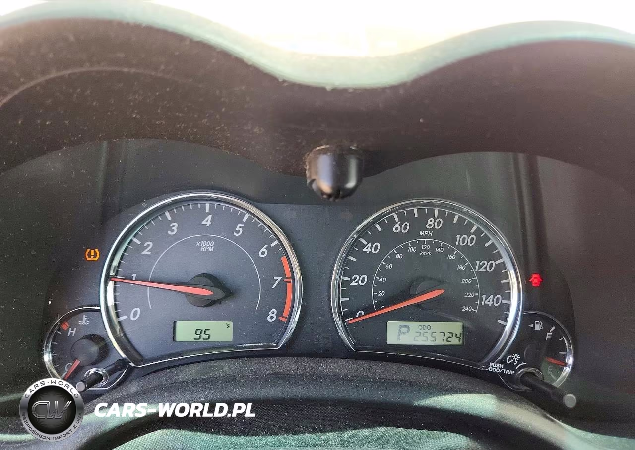 2011 Toyota Corolla S VIN:2T1BU4EE1BC681660 - 9