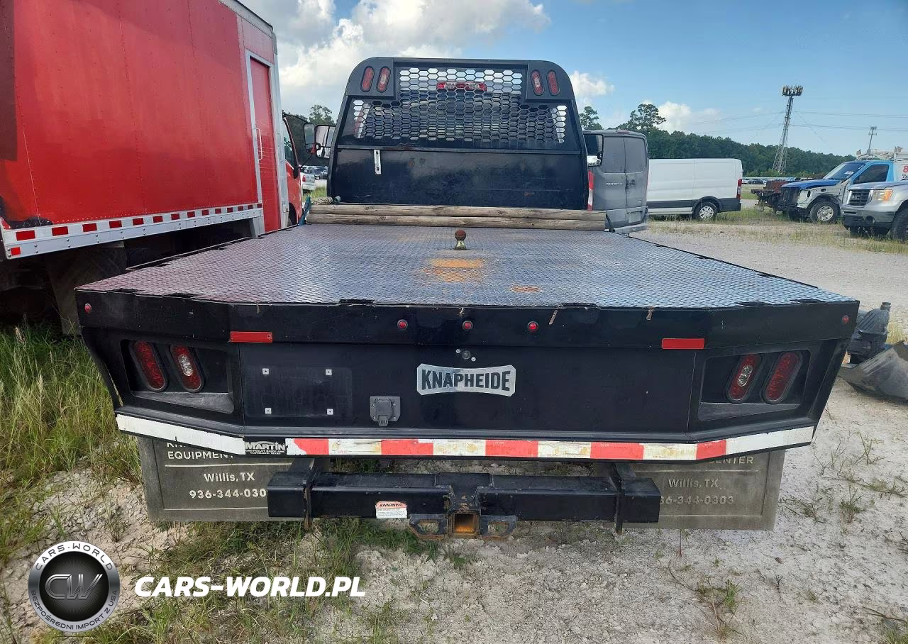 2023 Chevrolet Silverado Medium Duty VIN:1HTKJPVK6PH735203 - 6