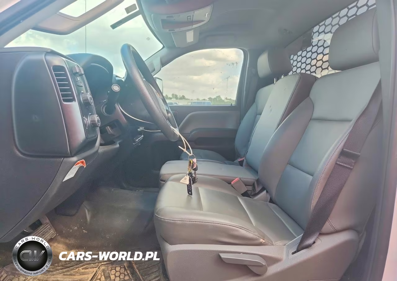 2023 Chevrolet Silverado Medium Duty VIN:1HTKJPVK6PH735203 - 7
