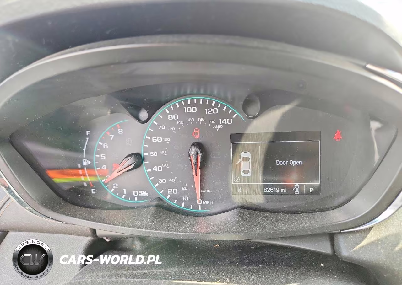2018 Chevrolet Trax Ls VIN:3GNCJKSB4JL408372 - 9