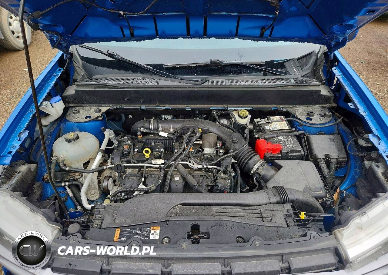 2022 Ford Maverick Xl VIN:3FTTW8F96NRA23967 - 11