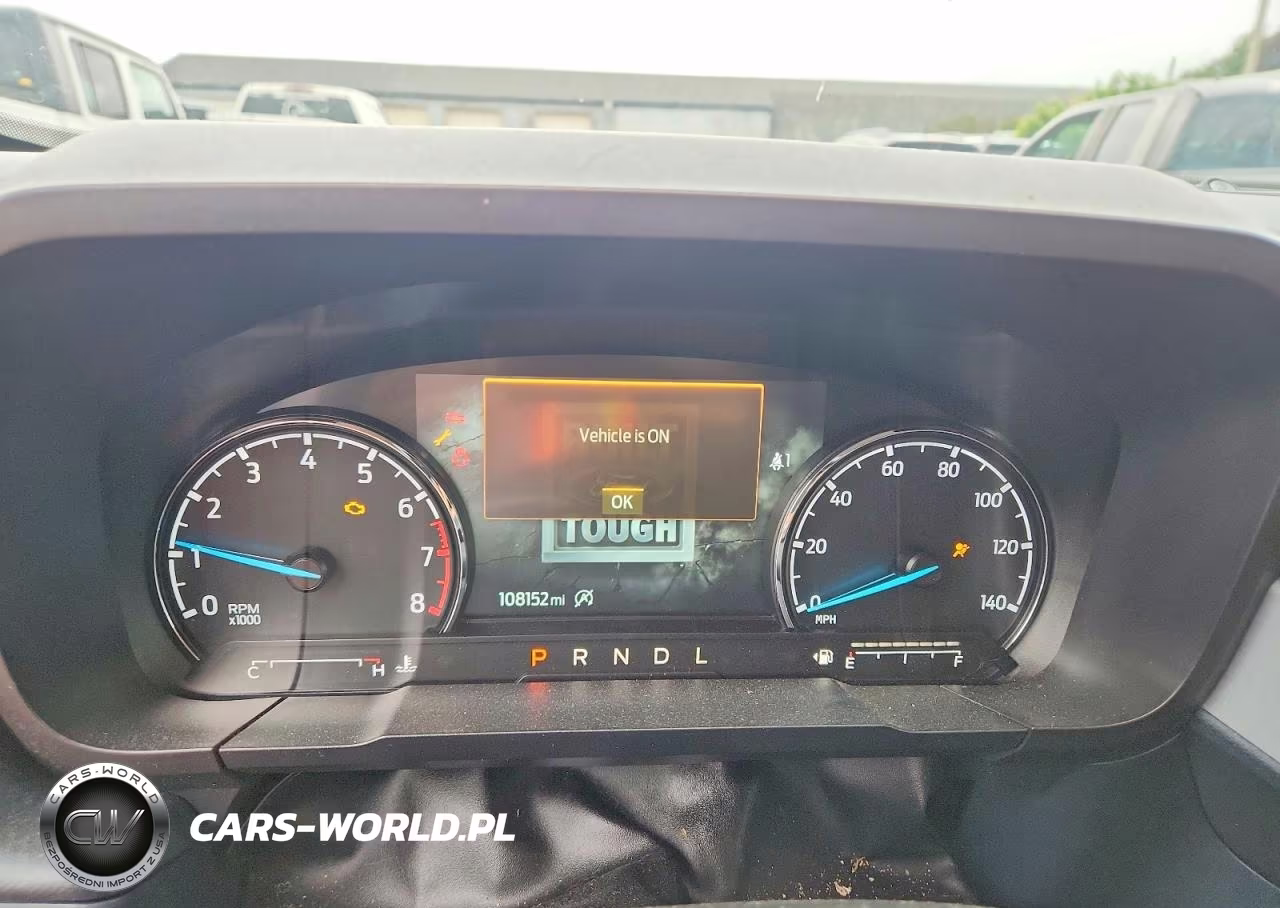 2022 Ford Maverick Xl VIN:3FTTW8F96NRA23967 - 9
